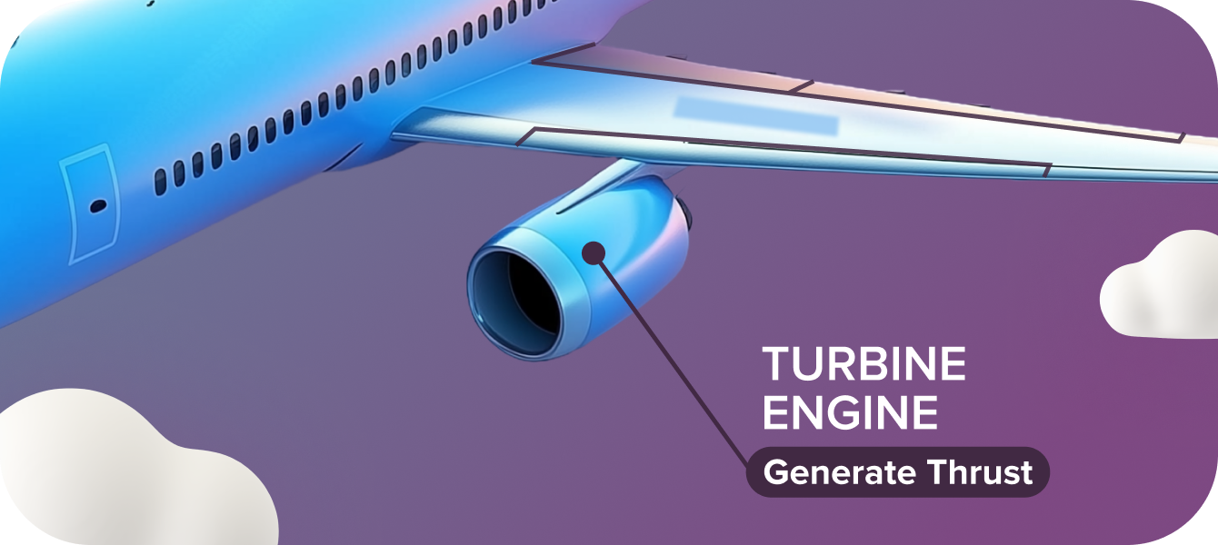 Turbine Engine