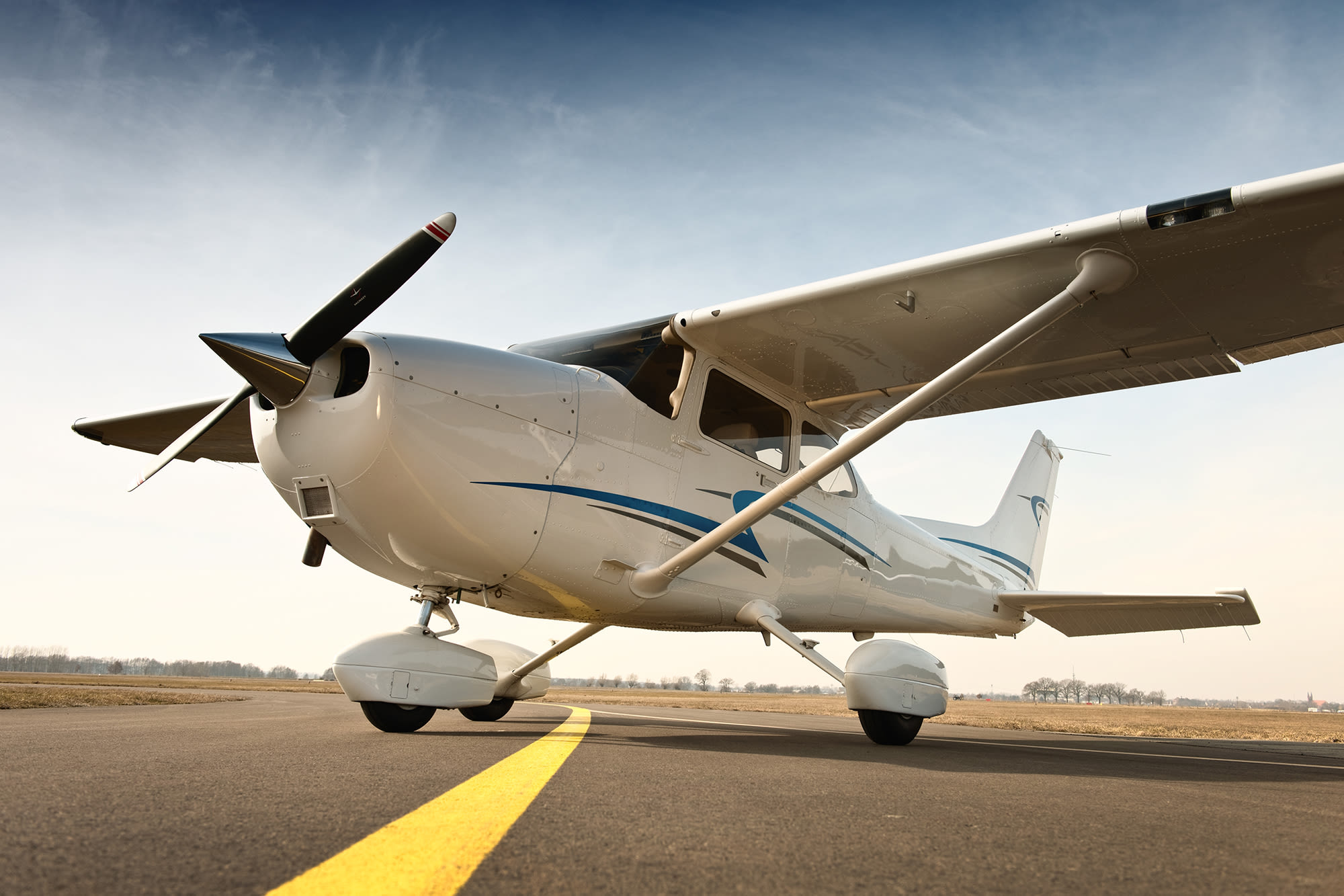 Cessna 172 Skyhawk 01