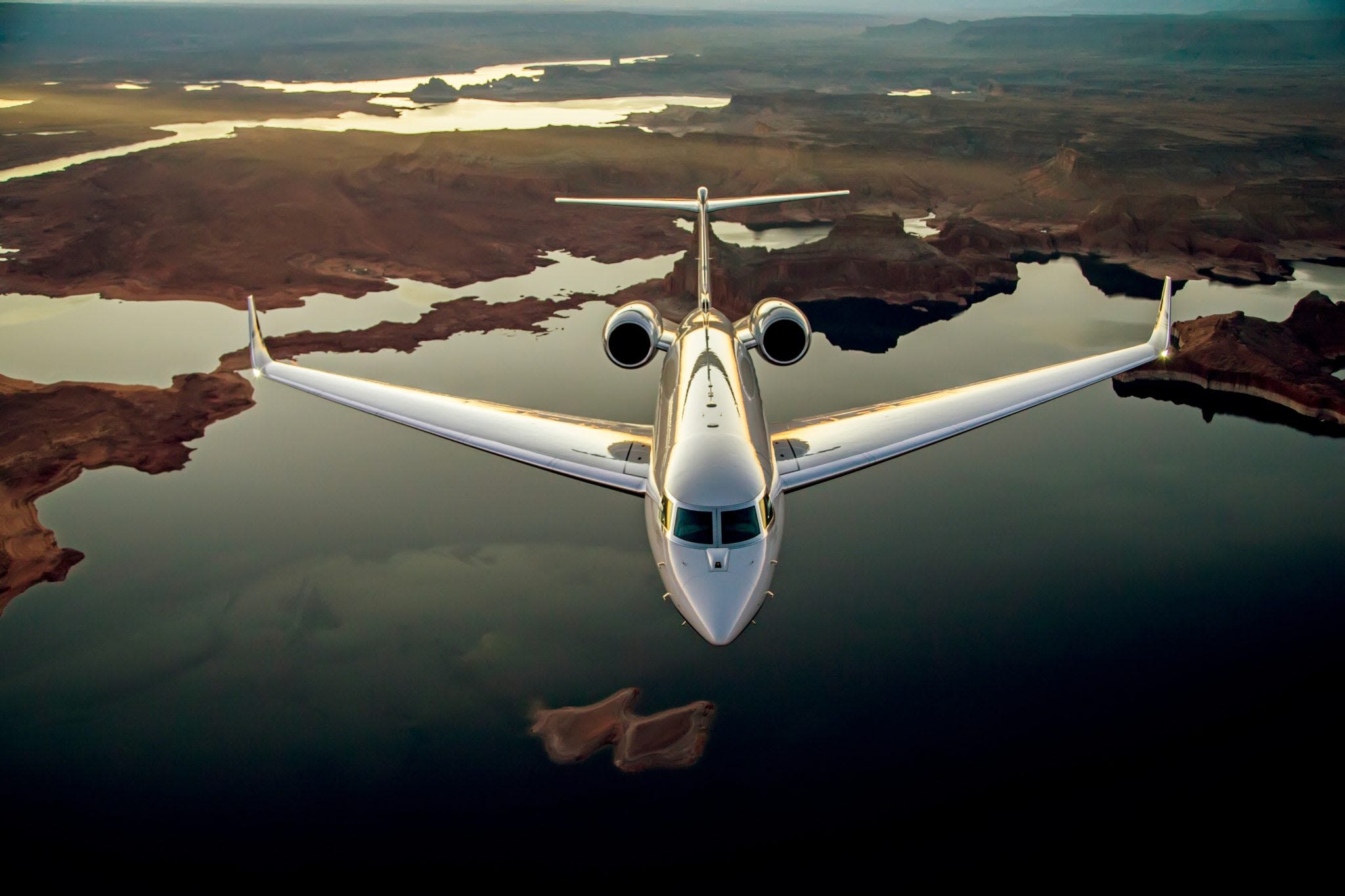 Gulfstream650