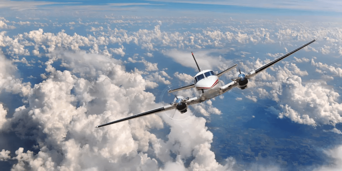 GA AeroBT-9854 Aerospacehoneywell