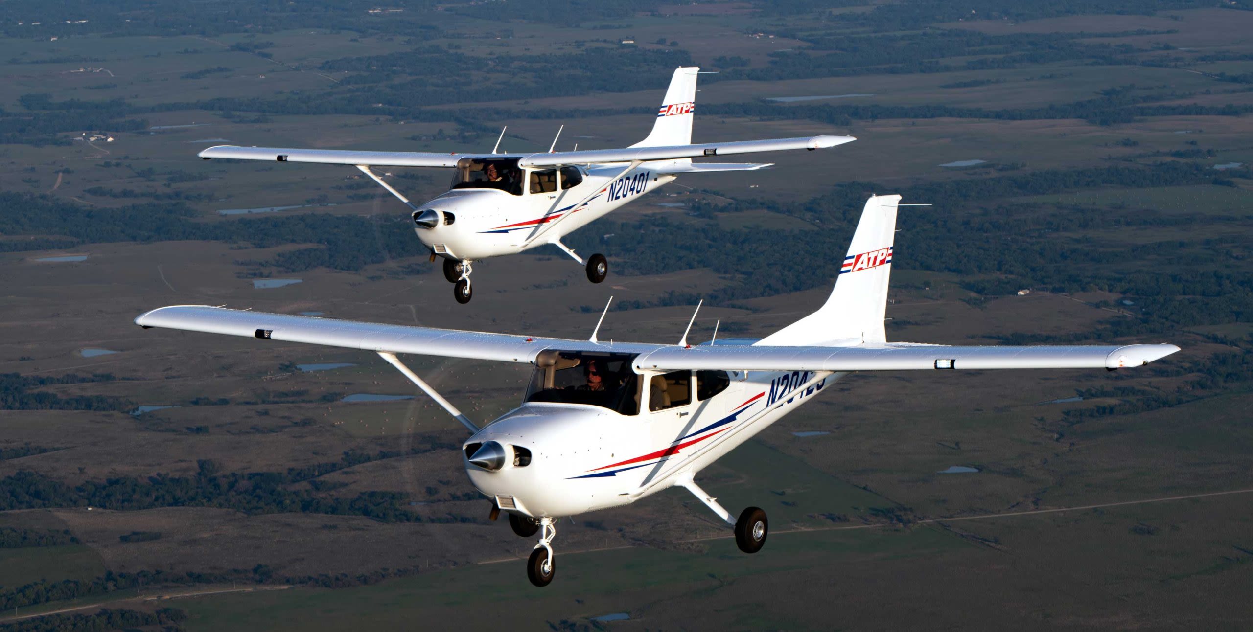 Cessna Skyhawk 02