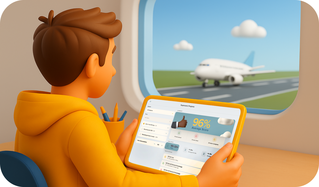 Choosing the Right Question Bank