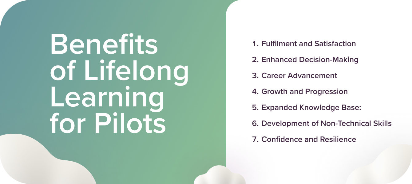 Benefits of Lifelong Learning