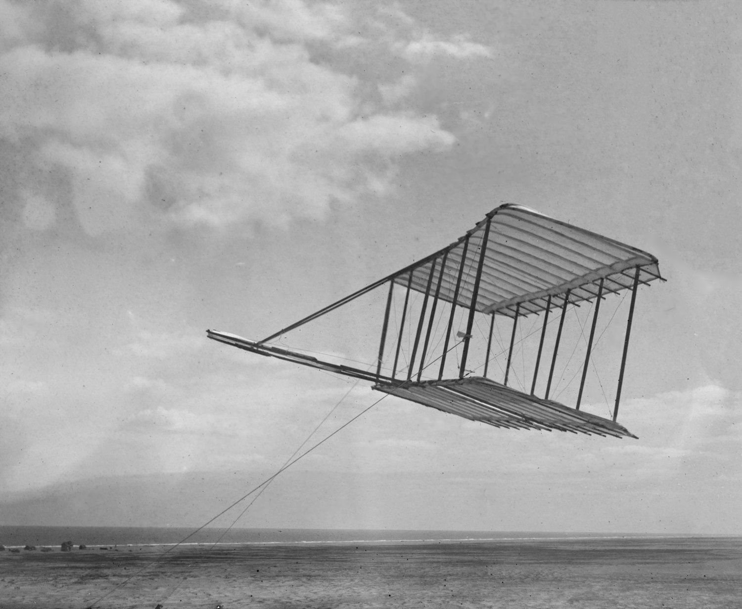 1900 Glider