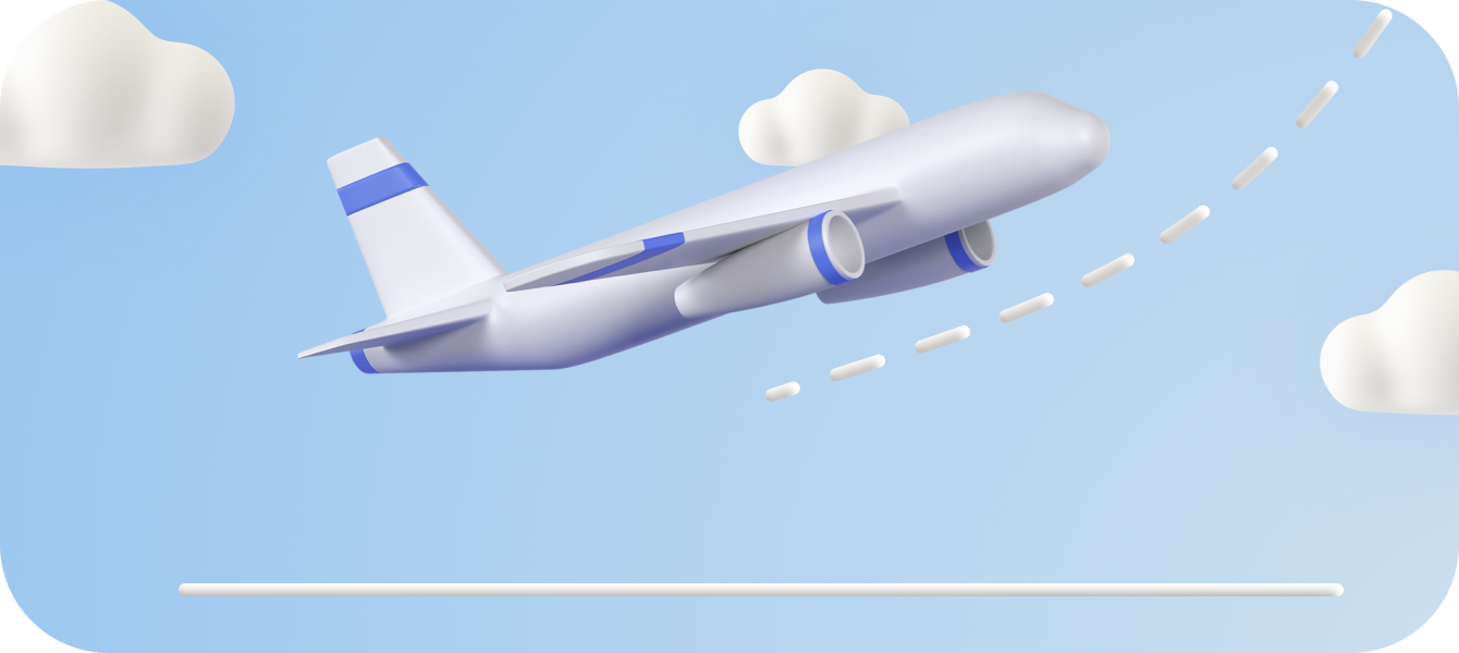 Take-off Trajectory