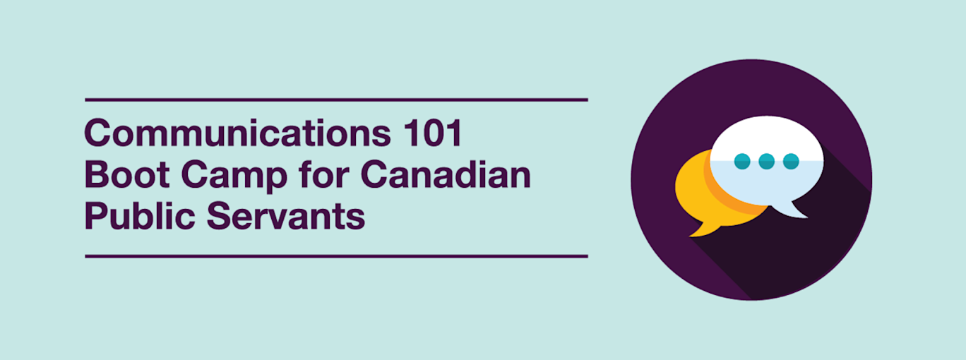 Communications 101: The communications function