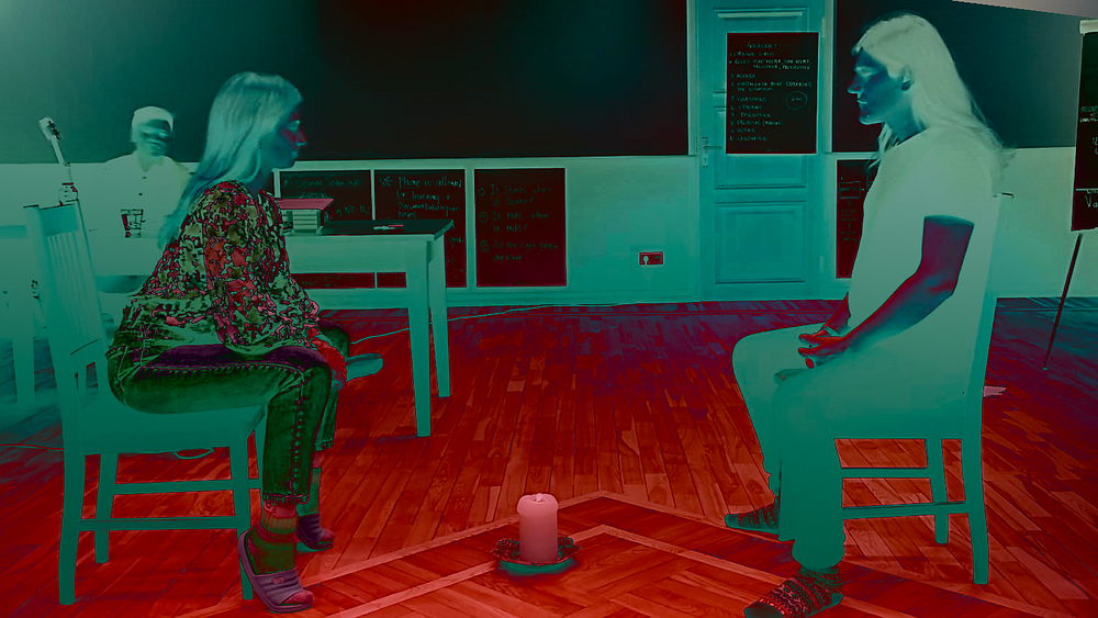 Decorative image for fearless advice, loyal implementation 1