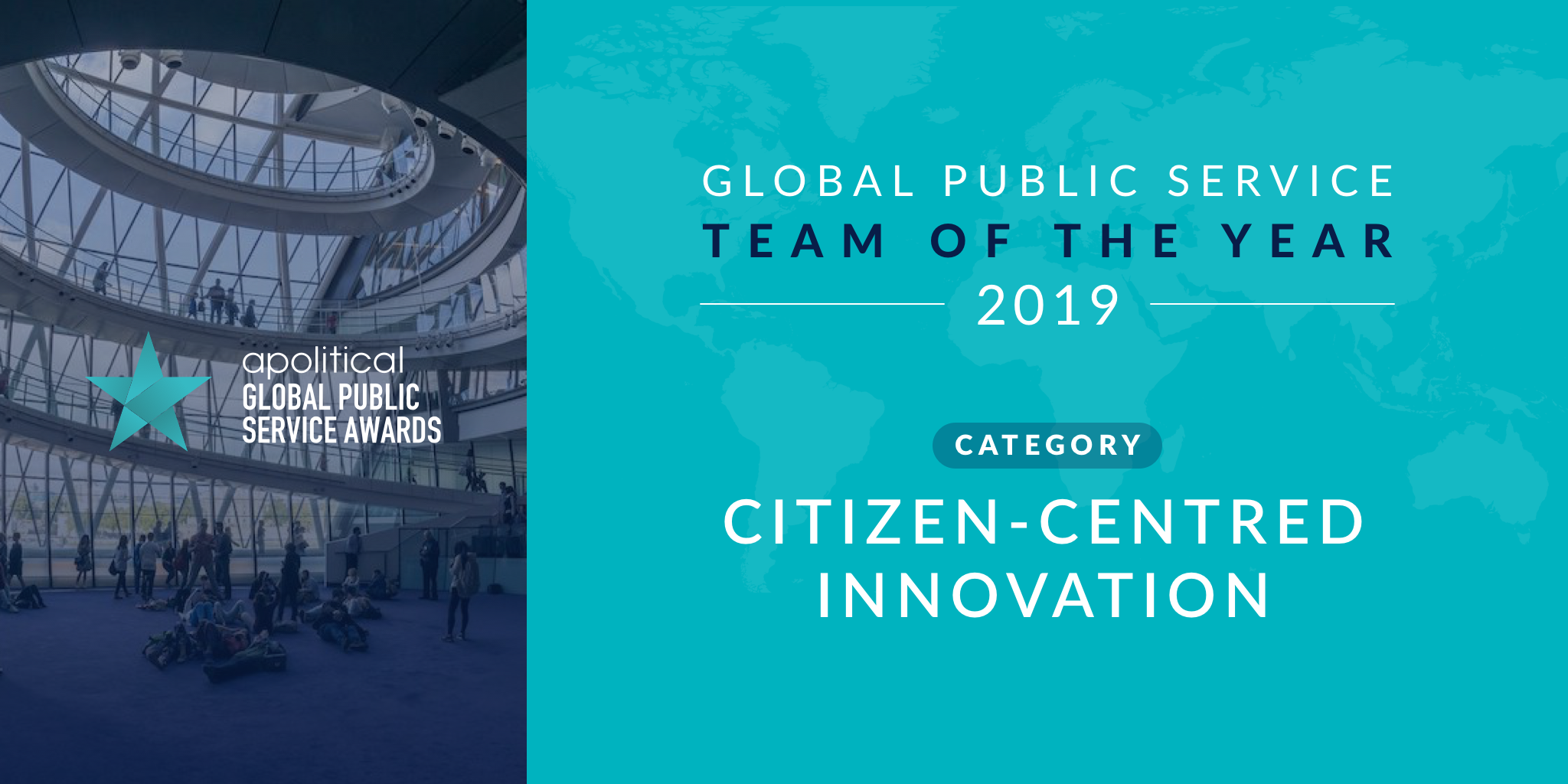 Global public. Digitization in public Civil service.