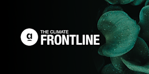 The Climate Frontline