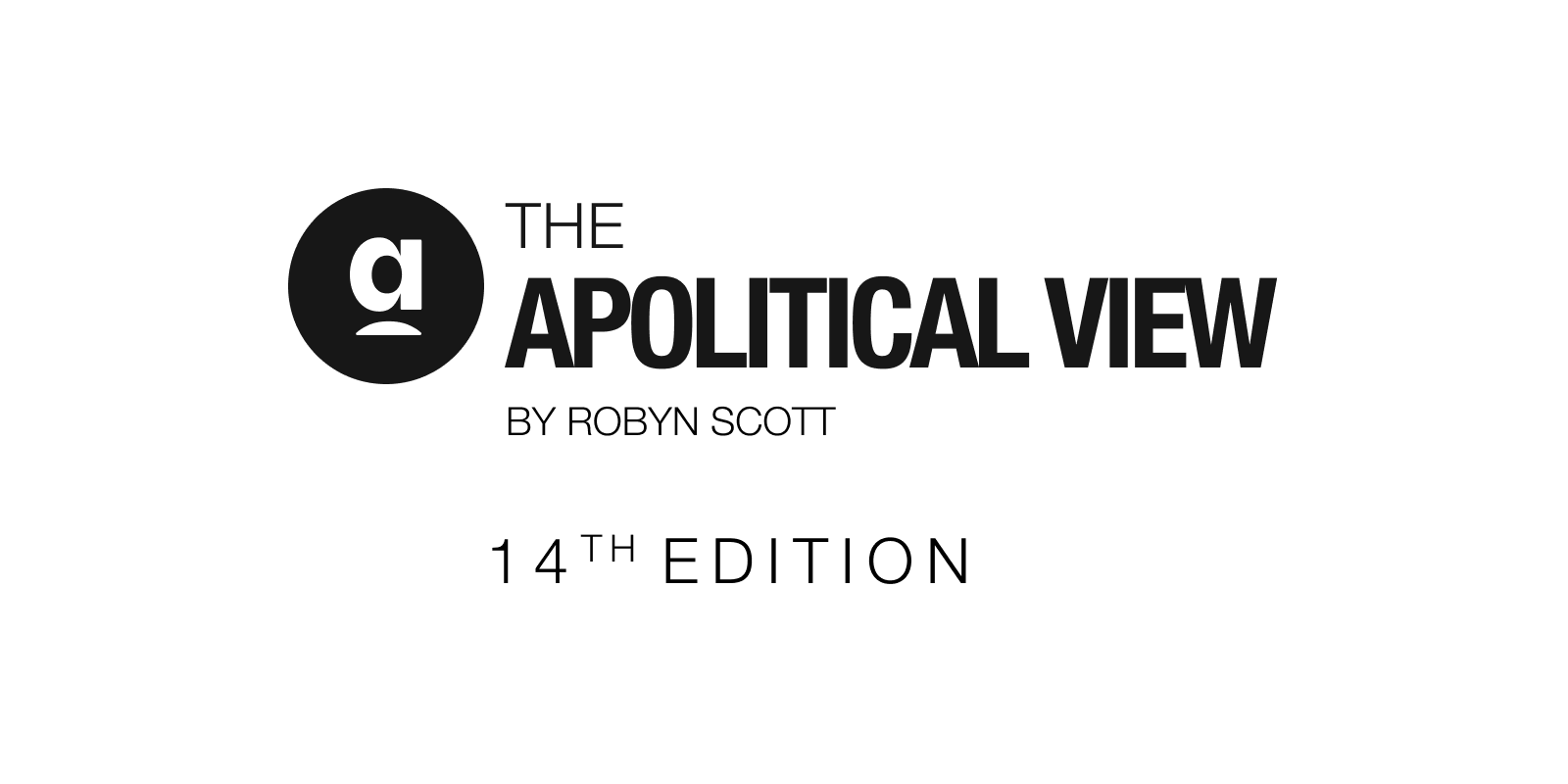 The Apolitical View the-apolitical-view