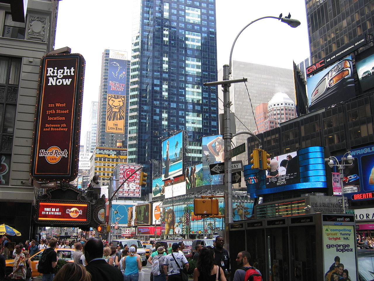 Nueva York está aprovechando los datos de la ciudad ayudar las empresas competir