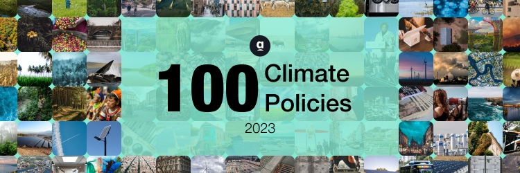 Are mega-COPs the best way to drive global climate ambition in