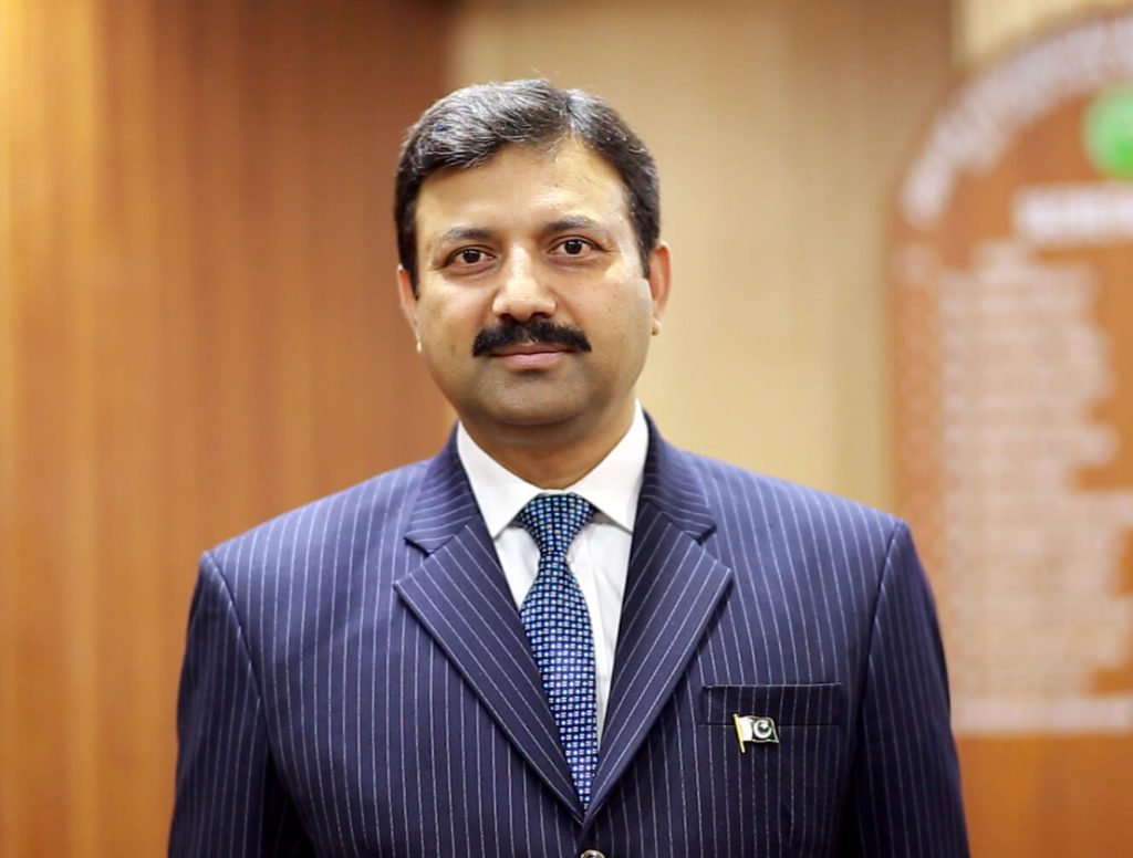 Pakistan celebrates its first Integrity Idol