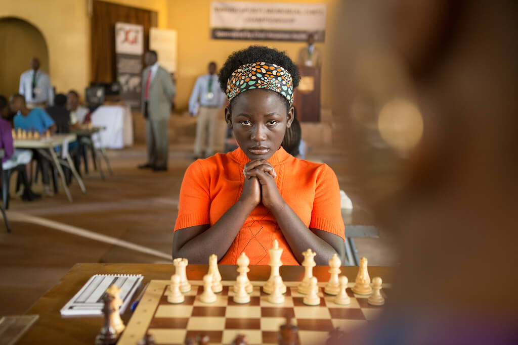 Xadrez e mulheres: o que há por trás do desequilíbrio de gênero