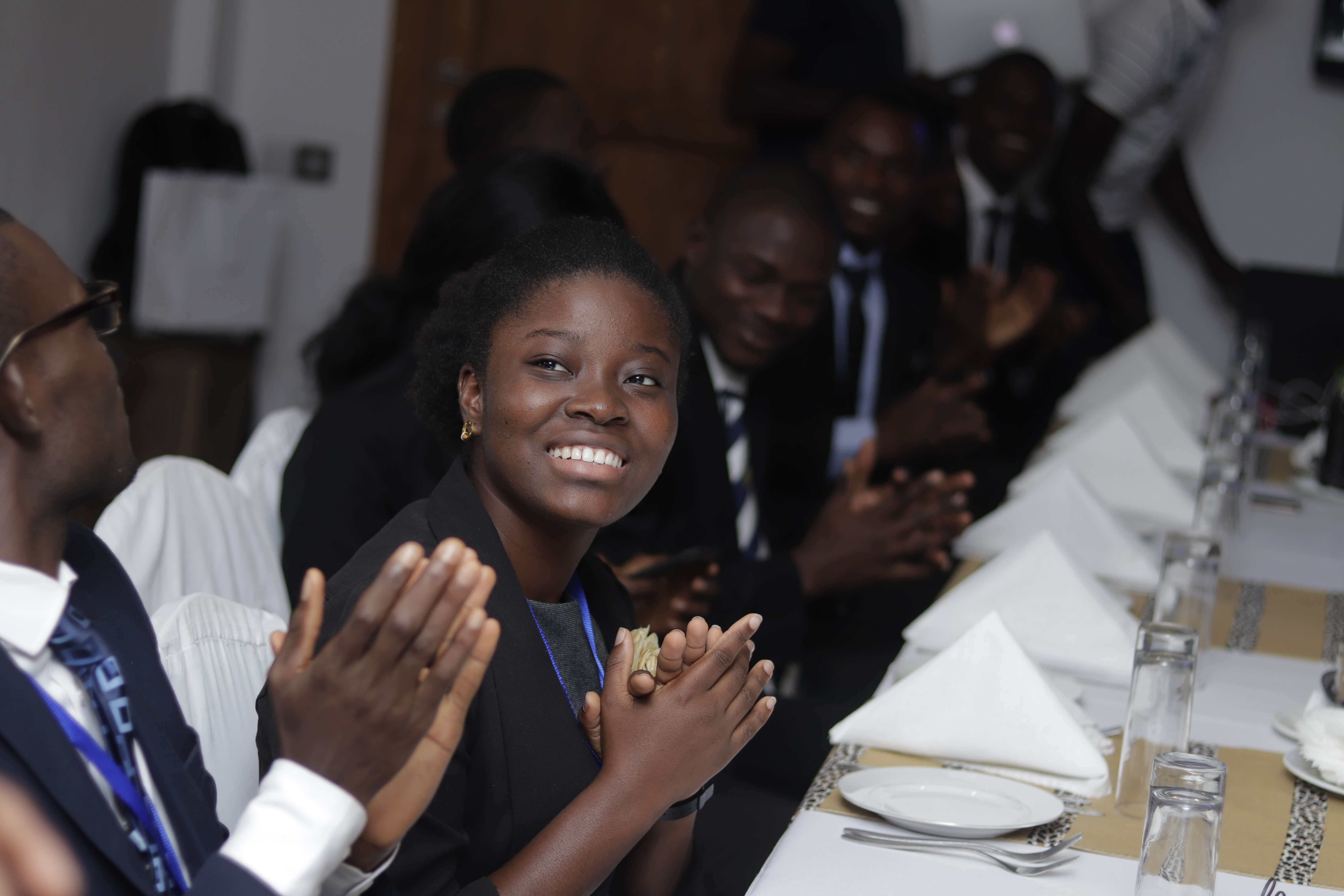 Young Ghanaians Aren’t Interested In The Civil Service — Here’s Why I ...