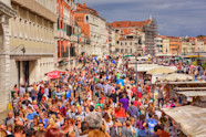 4 Ways Governments Can Protect Historic Cities From Overtourism