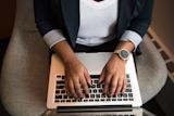 Advance Your Writing Banner