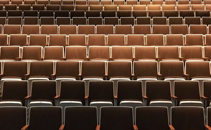Public Speaking Masterclass