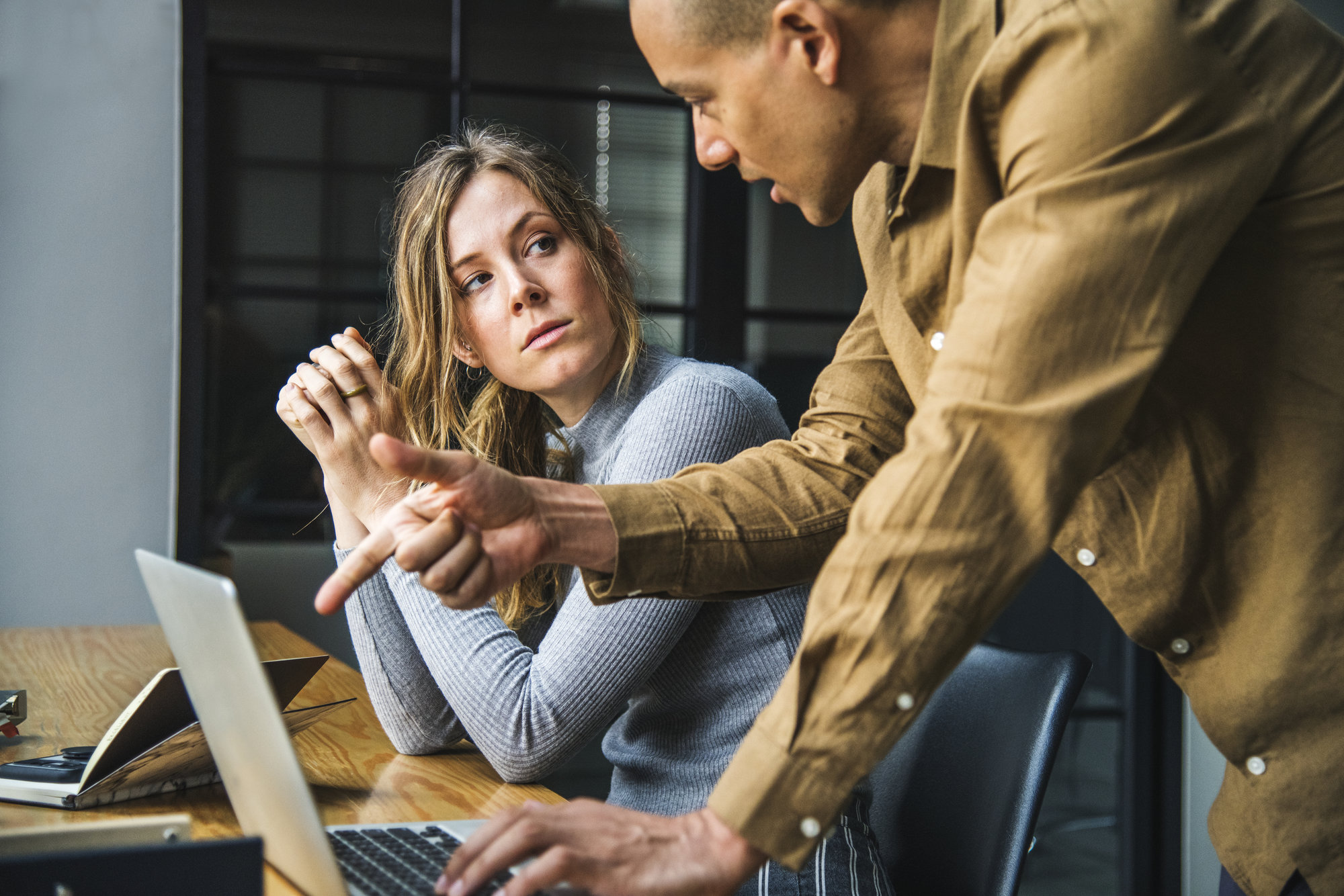 Workers are rage-quitting crappy jobs as COVID pandemic slows