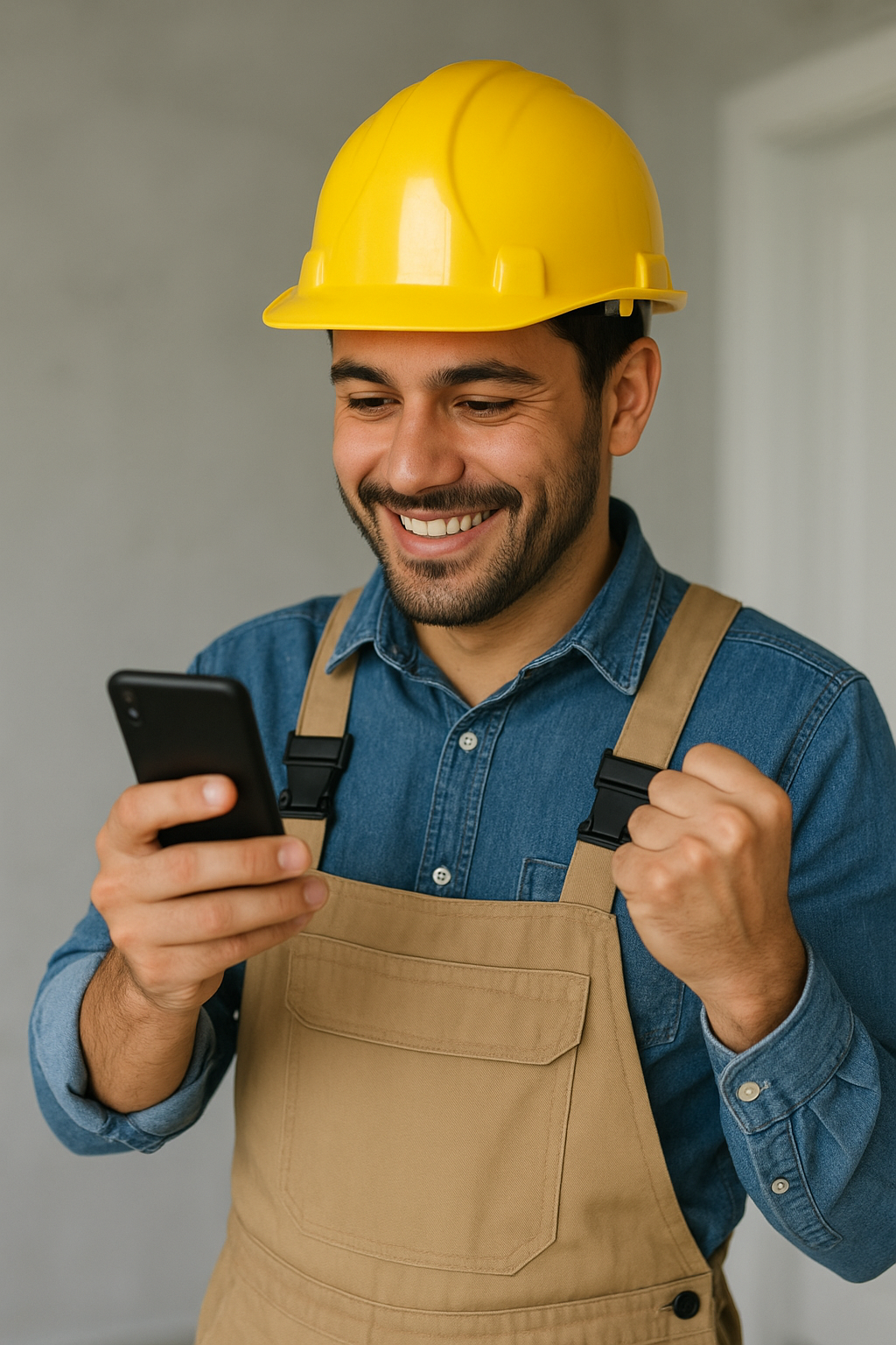 Why 1 in 3 Contractors Lose Money to Late Clients (and How to Stop It with SafePay)