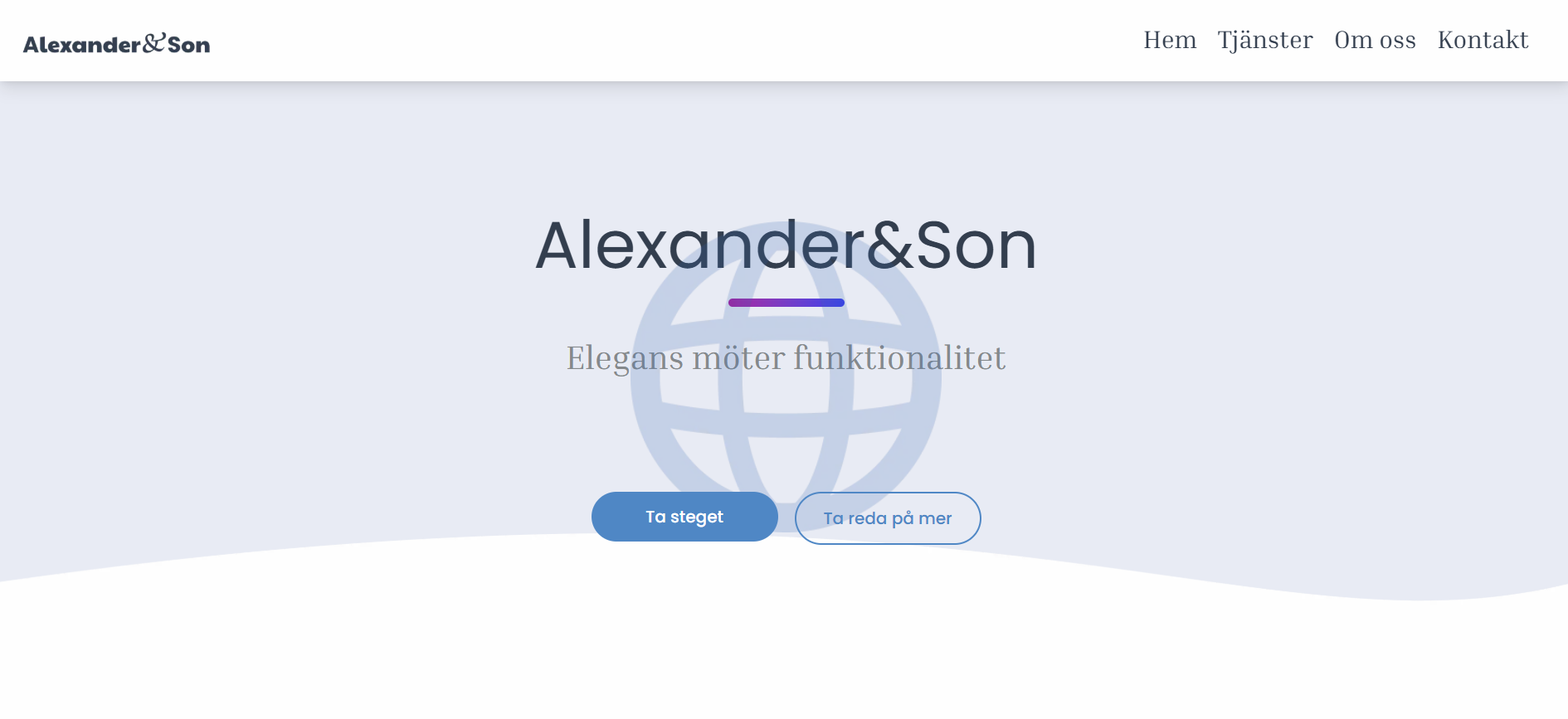 Minimal Elegance - Preview 1