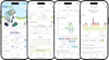 Ein Bild von der App EWR One Manager. 