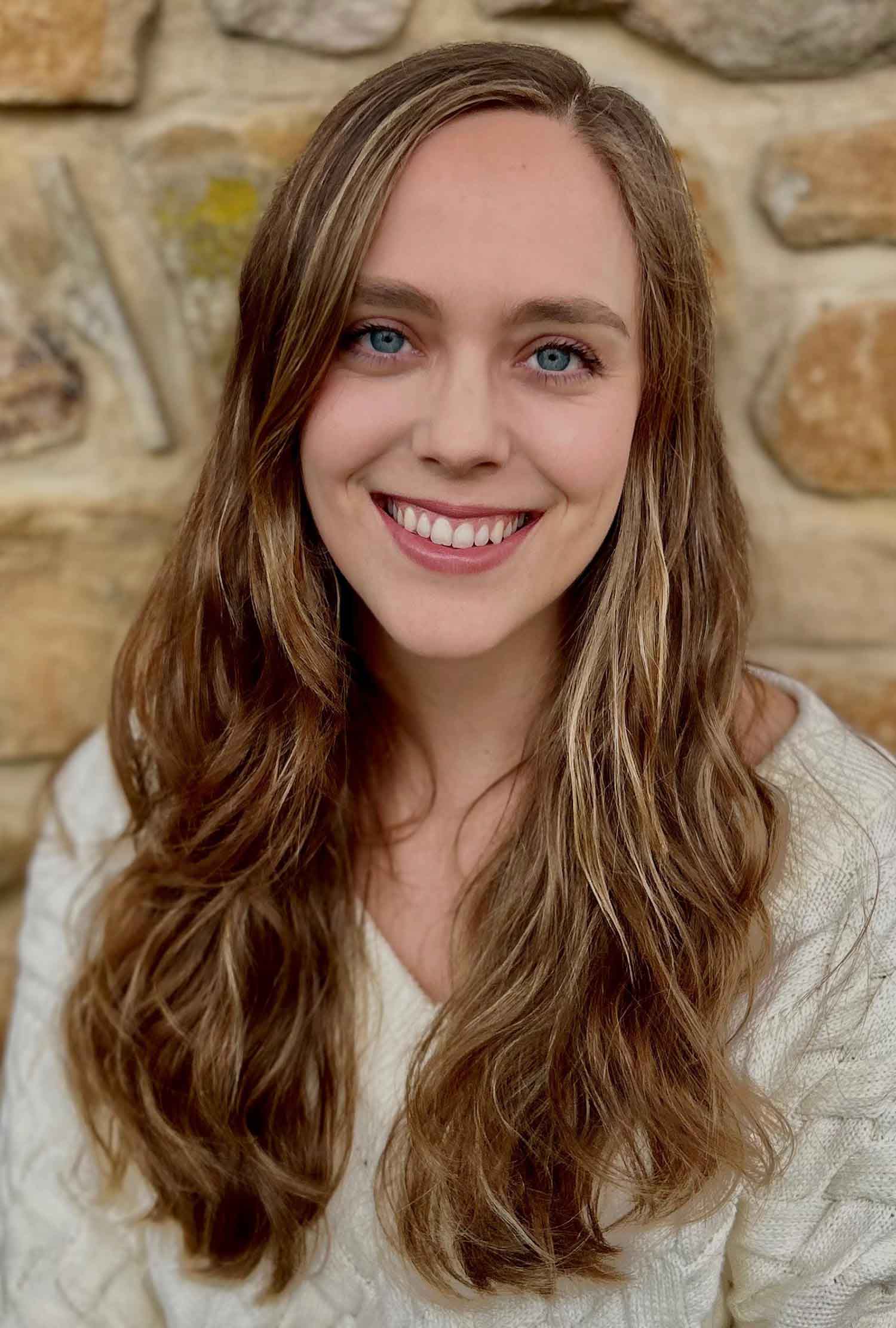 Autorenbild Hannah Voit