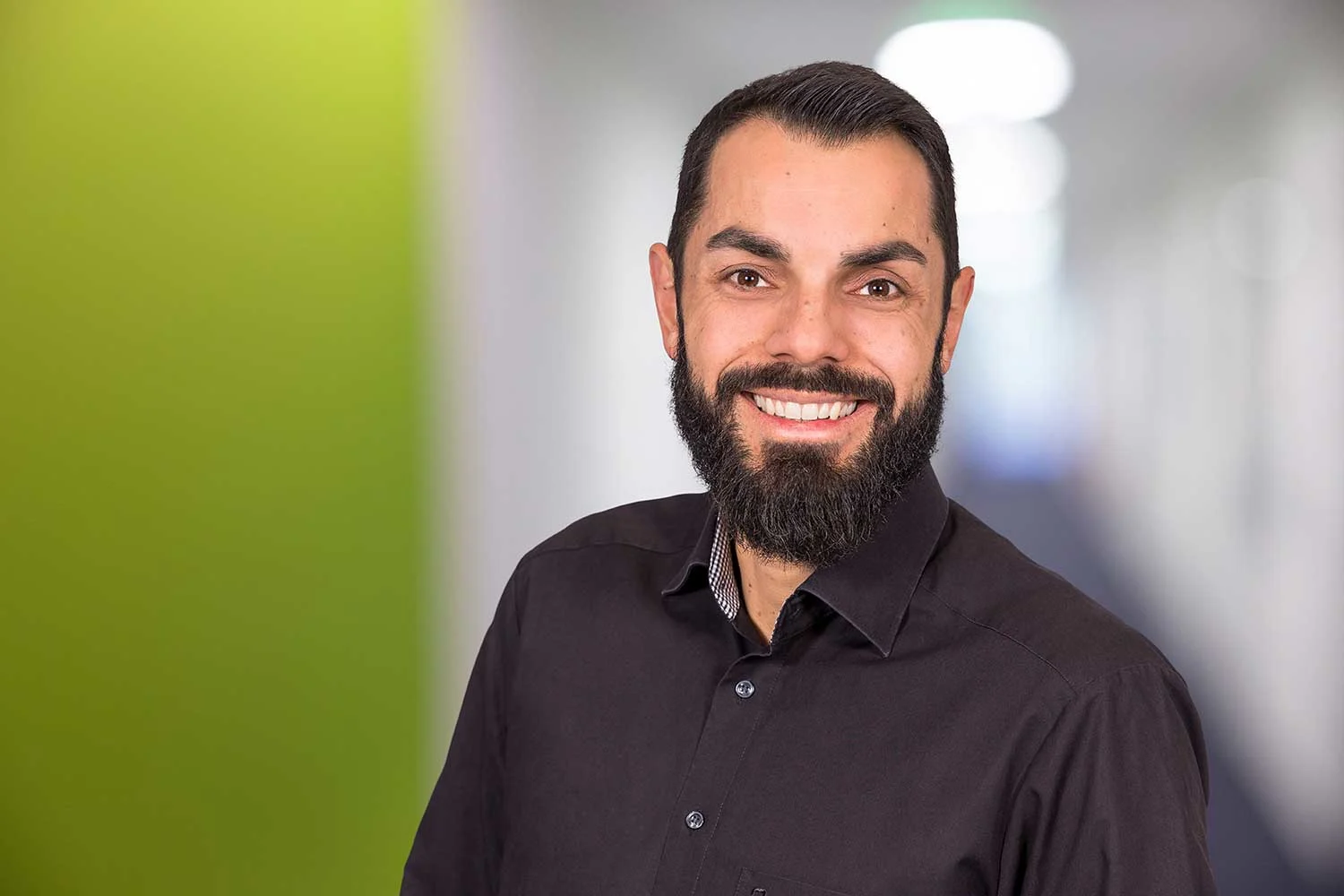 Autorenbild Dominik Nagel