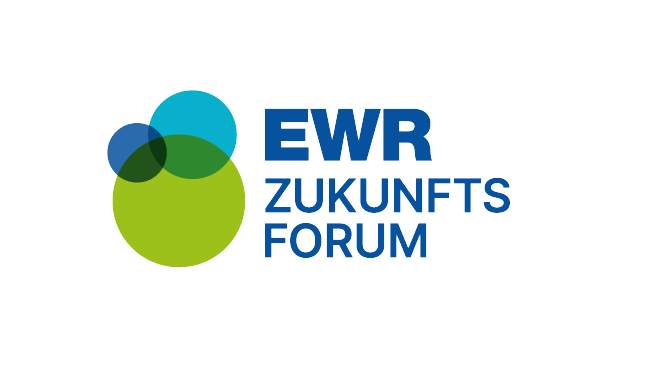 EWR Zukunftsforum Logo