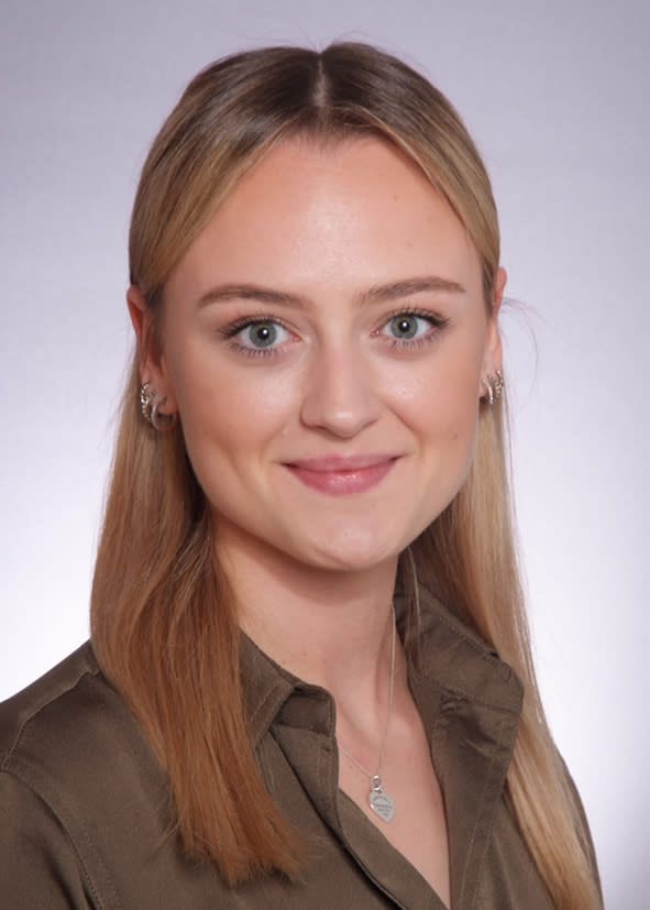 Autorenbild Nathalie Maleskic