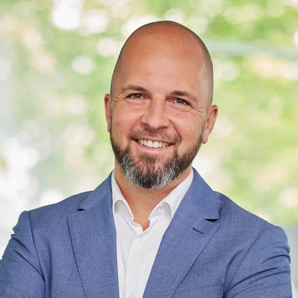 Autorenbild Leon Giegerich