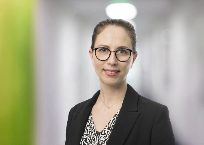 Sarah Krezdorn