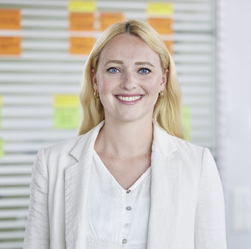 Autorenbild Mara Ebling