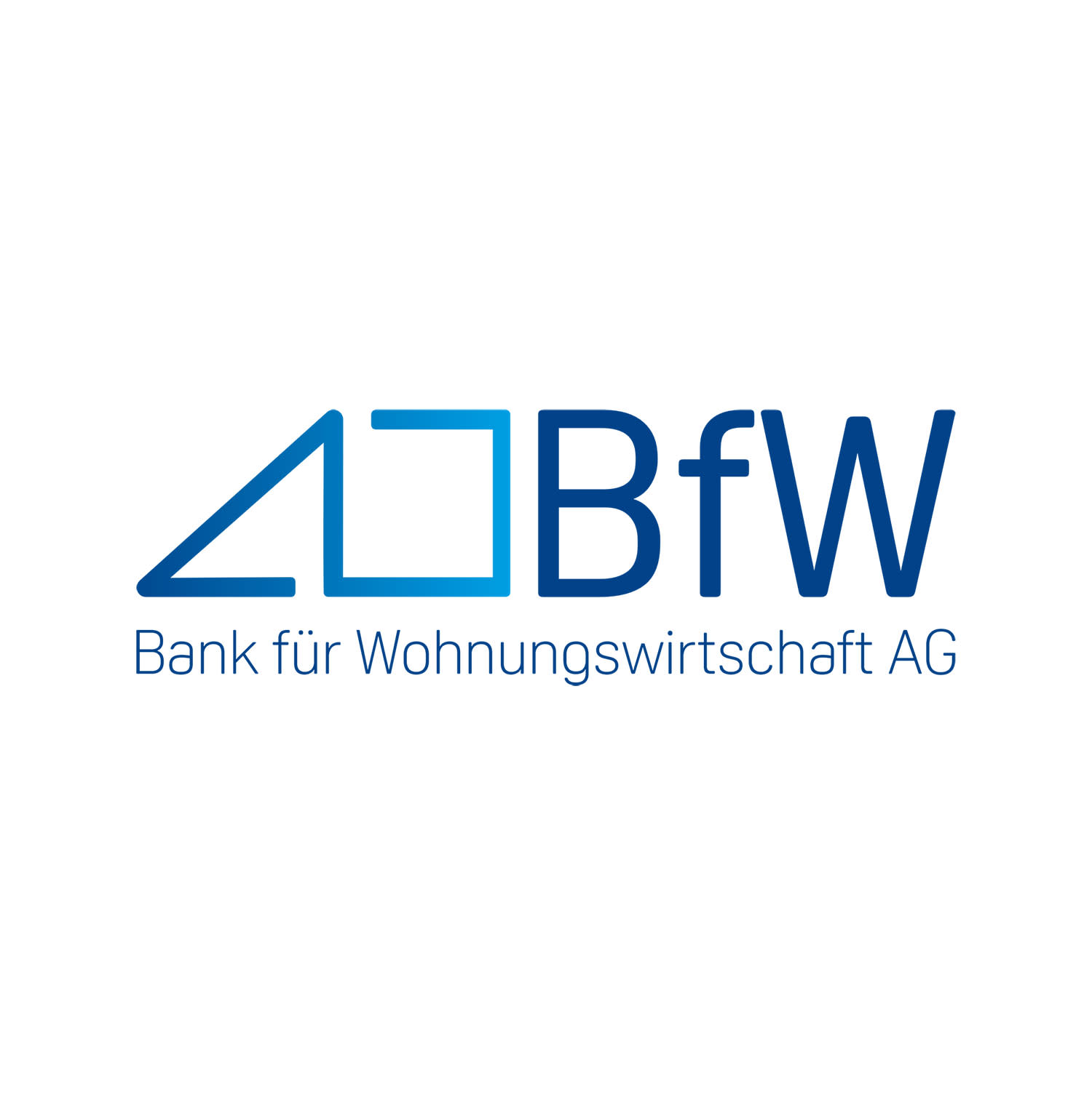 Logo der Bank für Wohnungswirtschaft