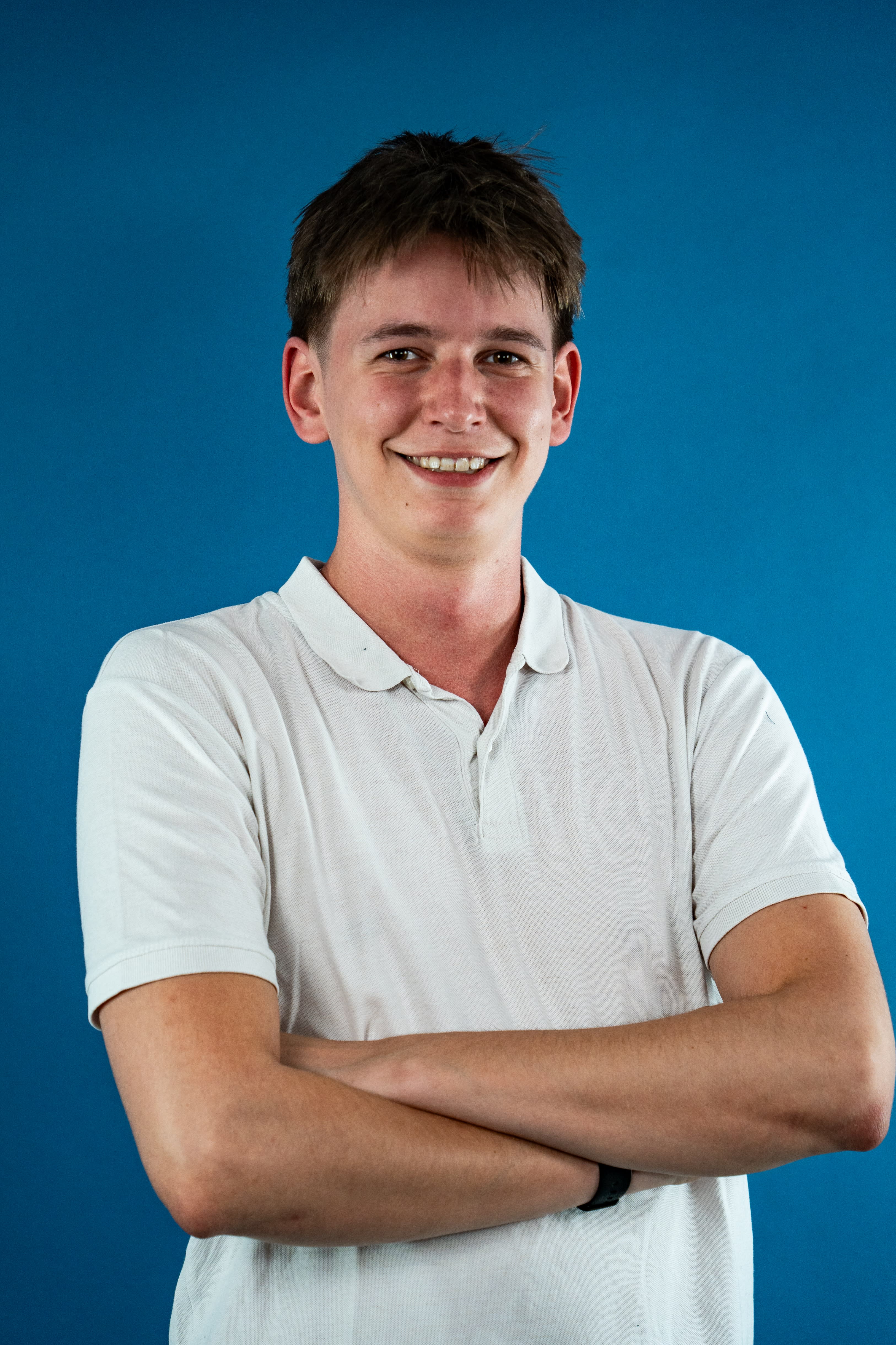 Autorenbild Alexander Werr