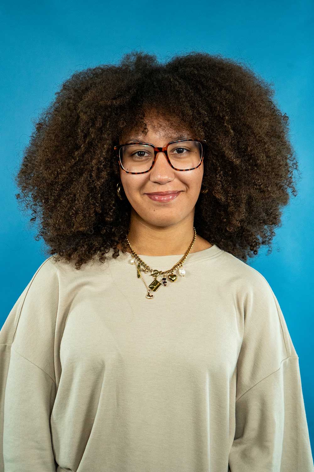 Autorenbild Lena Siebenhaar
