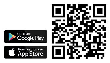 QR-Code von der App EWR One Manager