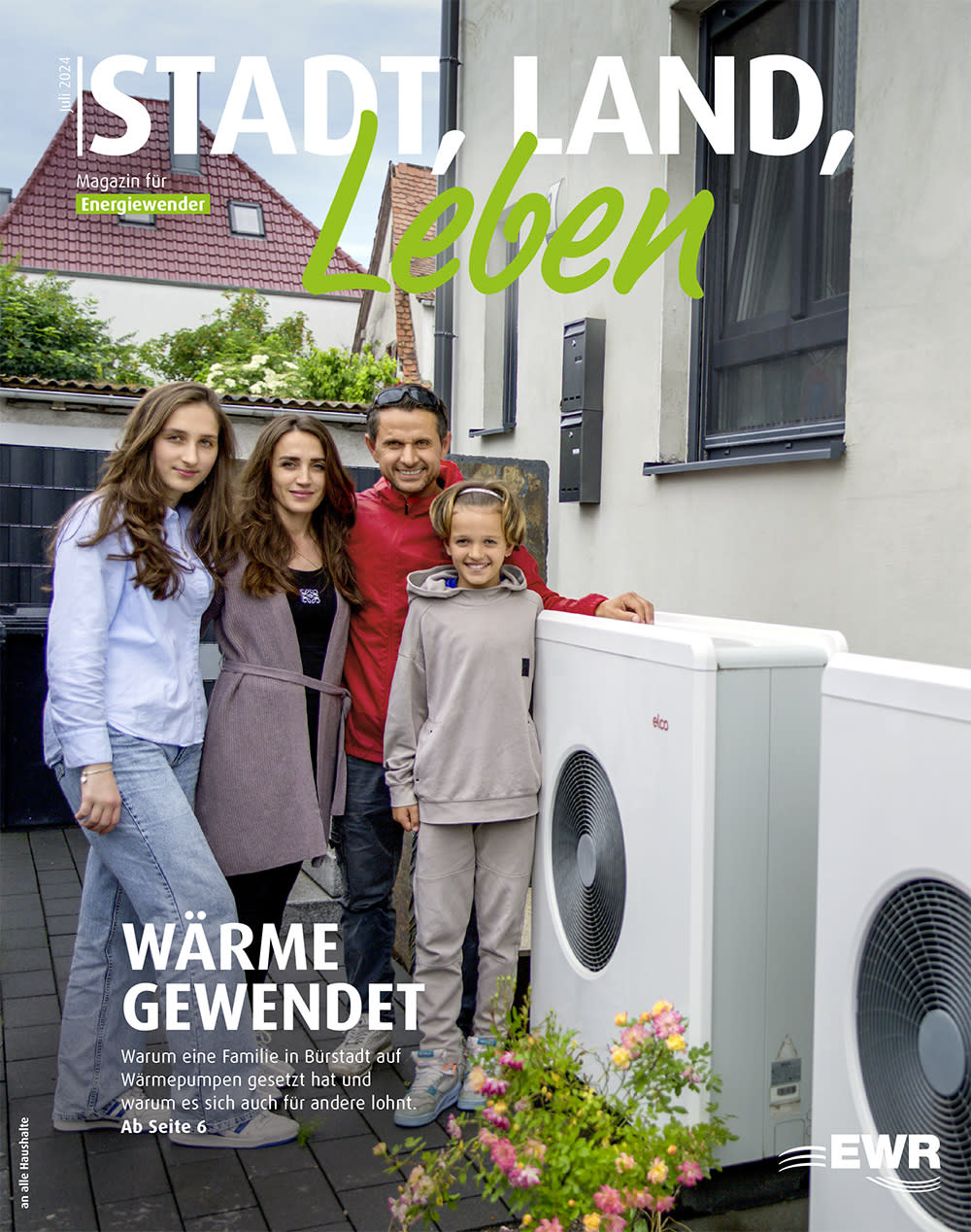 alt = 'Das Cover des Juli-Magazins 2024 "Stadt, Land, Leben" alt = 'Das Cover des Juli-Magazins 2024 "Stadt, Land, Leben"