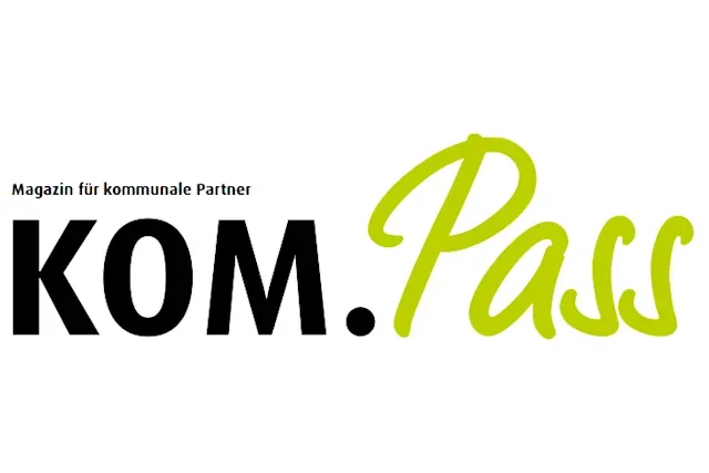 Logo KOM.Pass