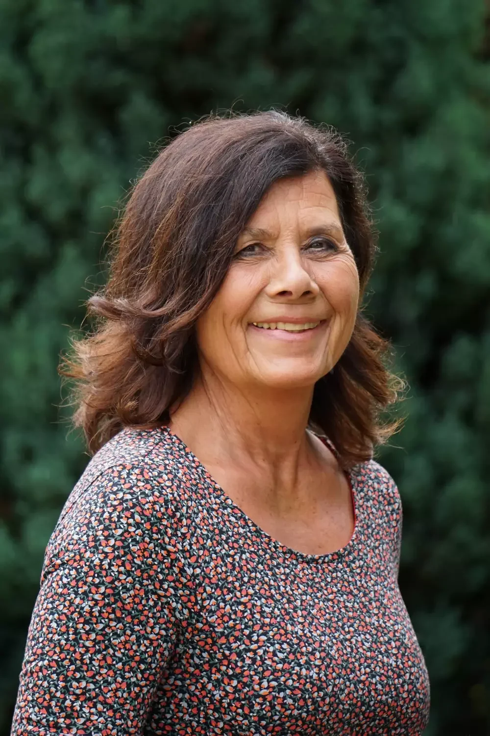 Ute Balz