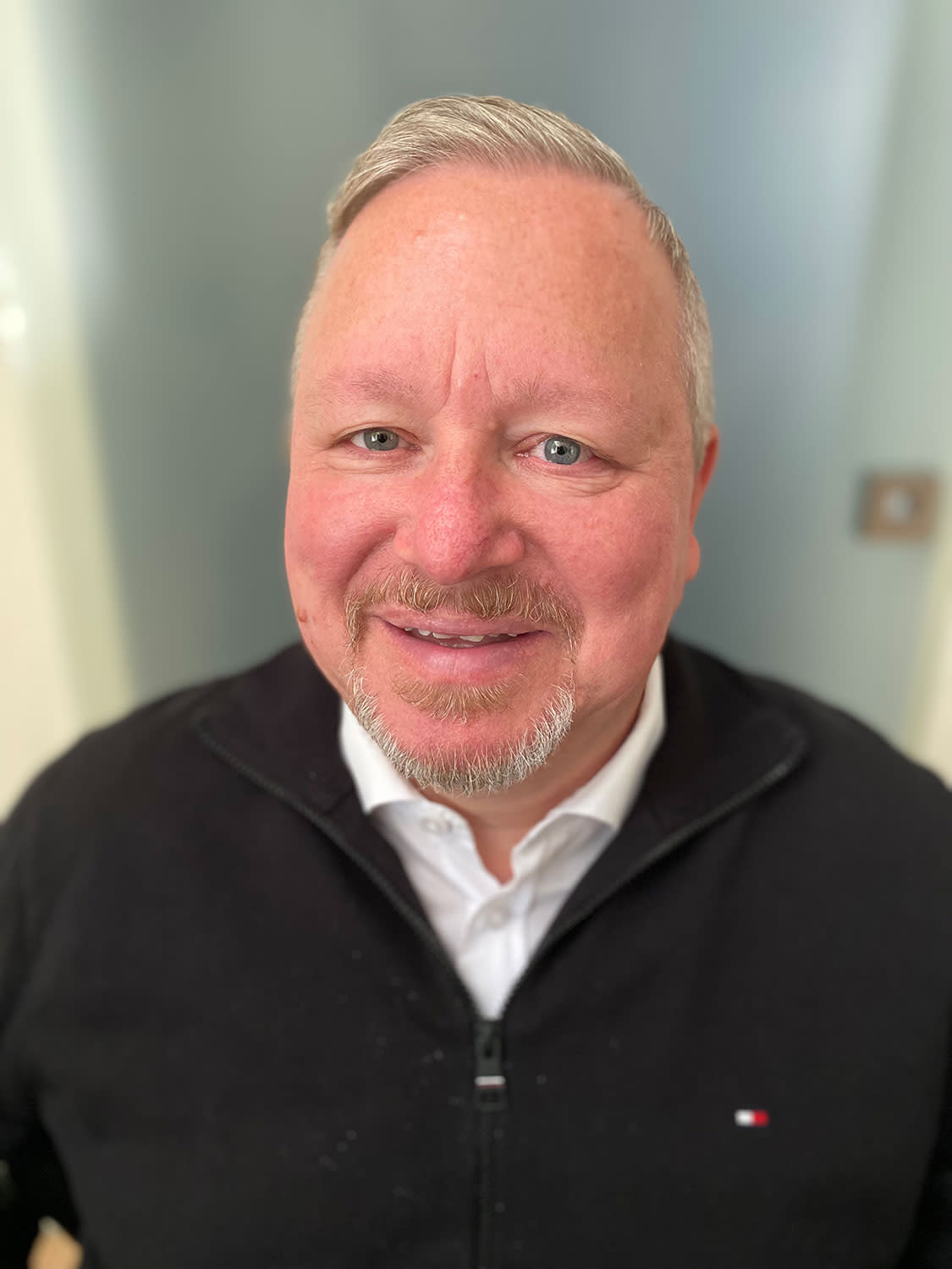 Portrait Jochen Halbauer