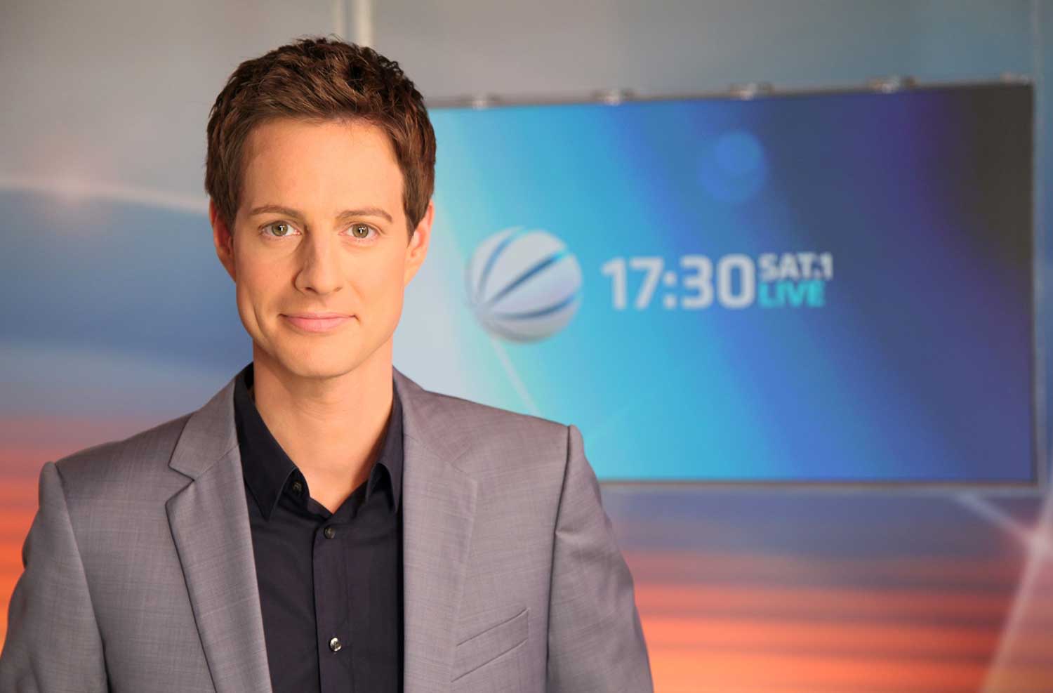 Portrait von Markus Appelmann