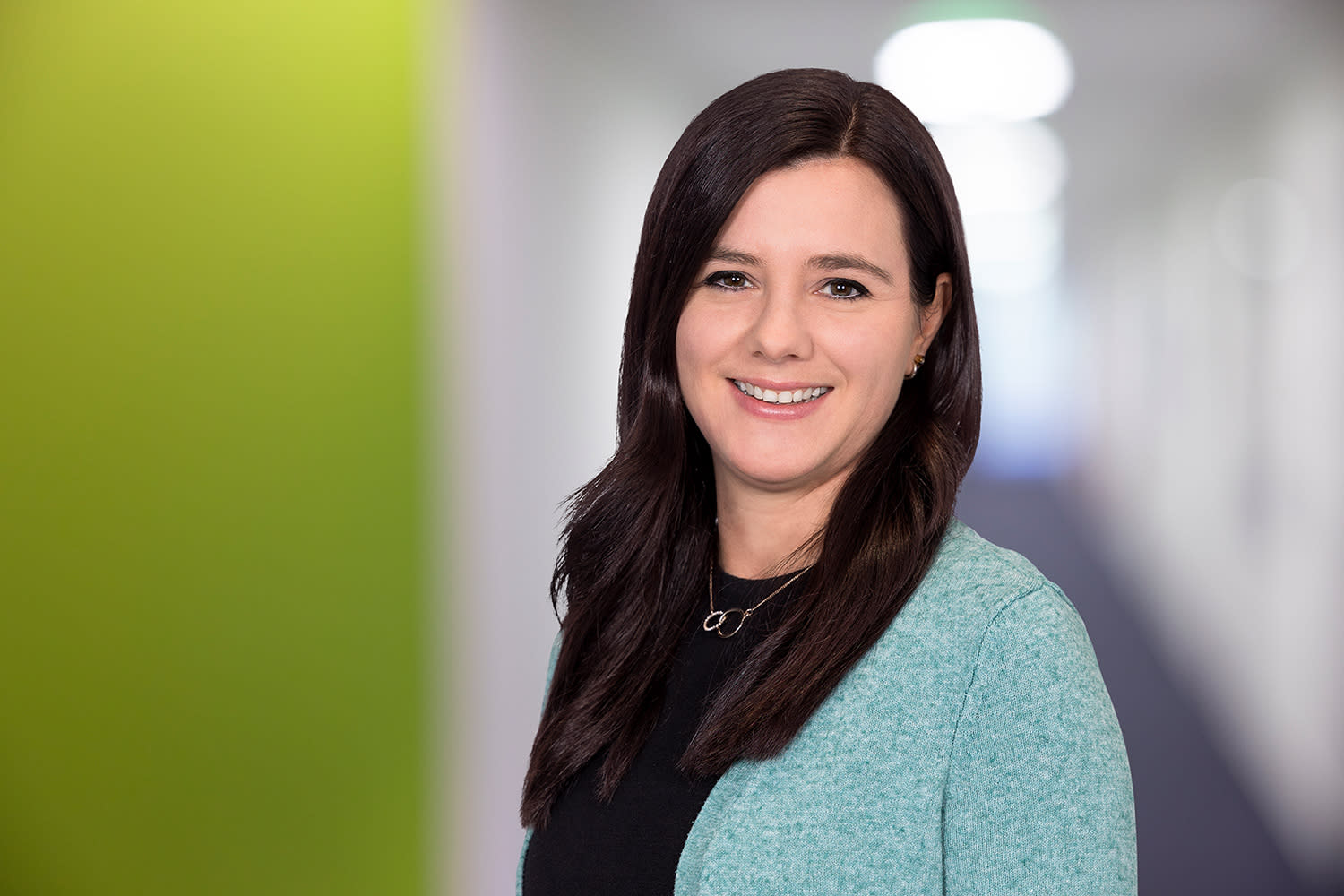 Porträt Sabrina Schulz