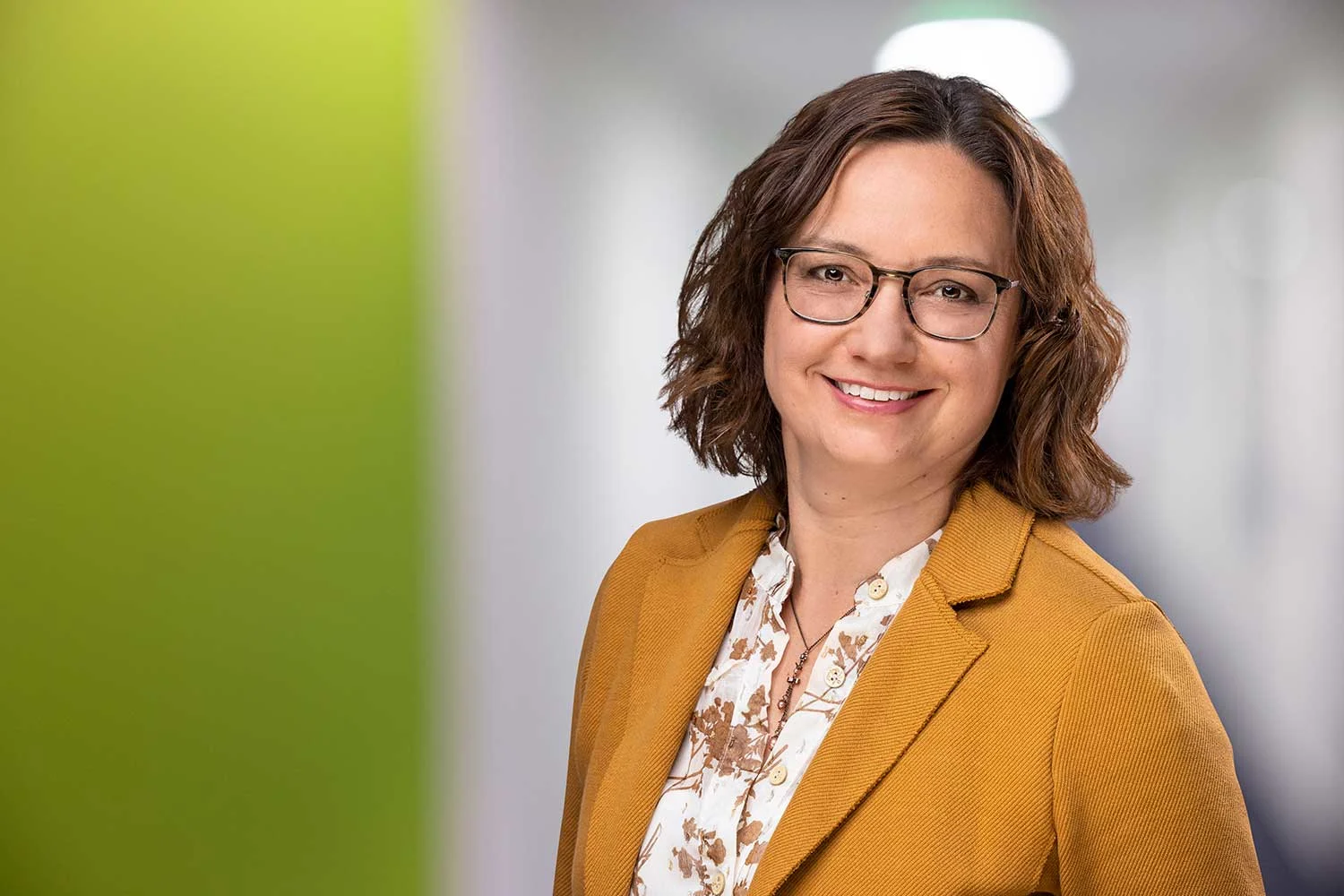Autorenbild Kareen Kokert