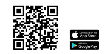 QR-Code von der App EWR One Manager