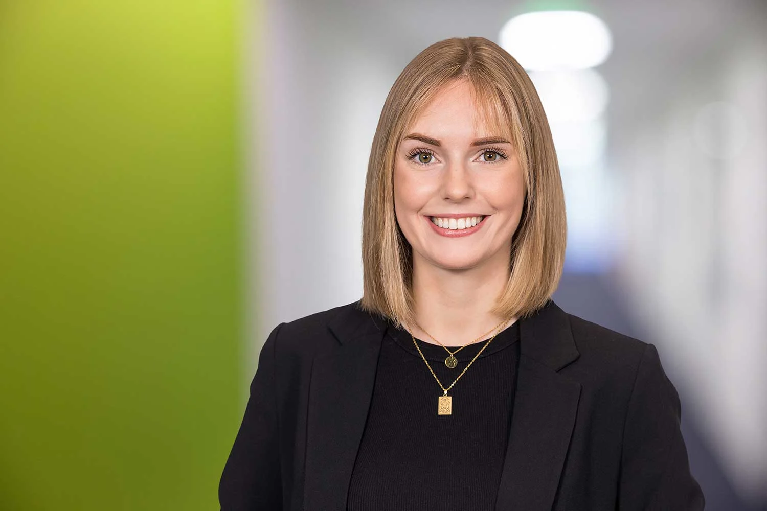 Autorenbild Laura Selzer