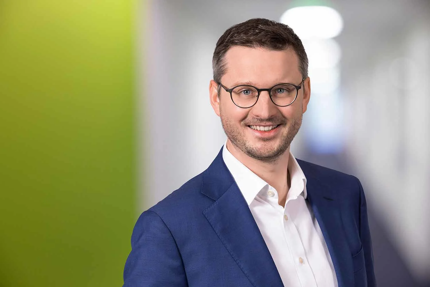 Autorenbild Maximilian Bohr