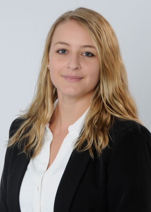Autorenbild Jennifer Hofmann