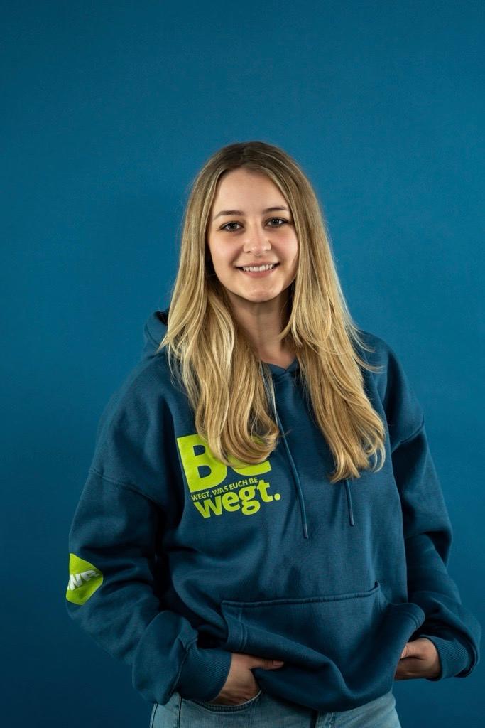 Autorenbild Jennifer Hofmann