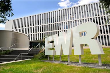EWR AG – Regionale Energie, Verantwortung & Klimaschutz